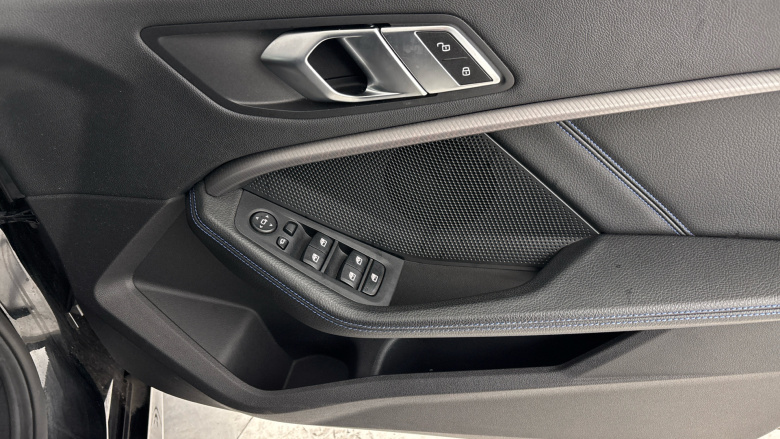 BMW 2 Series 218i [136] M Sport 4dr Petrol Saloon